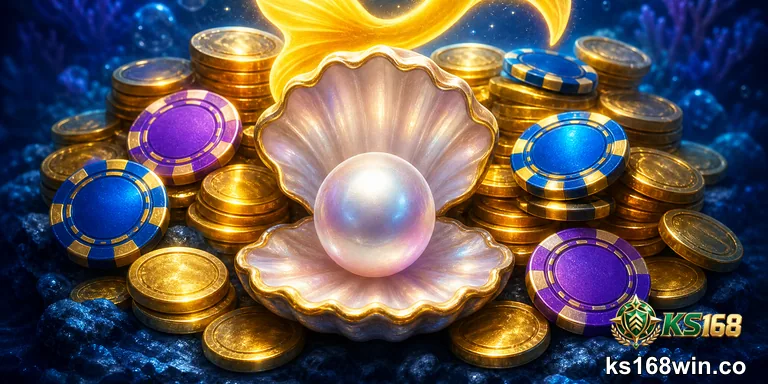 Casino KS168 – Sòng Bạc Online Hot Nhất 2025 Cho Bạn - hình ảnh - ks168win.co