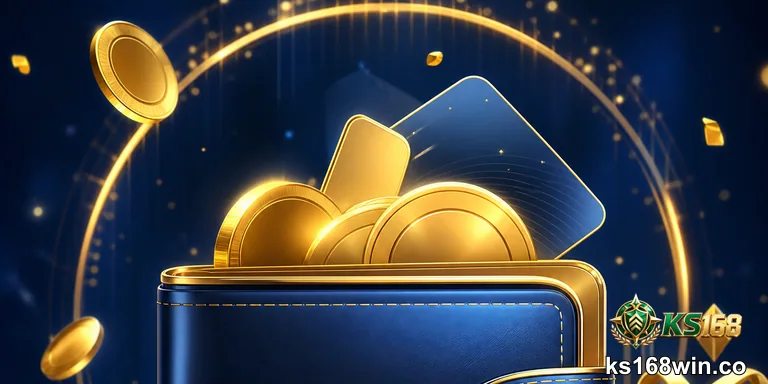 Casino KS168 – Sòng Bạc Online Hot Nhất 2025 Cho Bạn - hình ảnh - ks168win.co